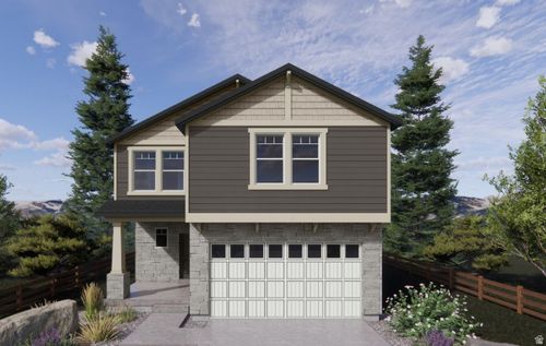 104-2035 N High Uintas Ln, Heber City, UT, 84032 | Card Image