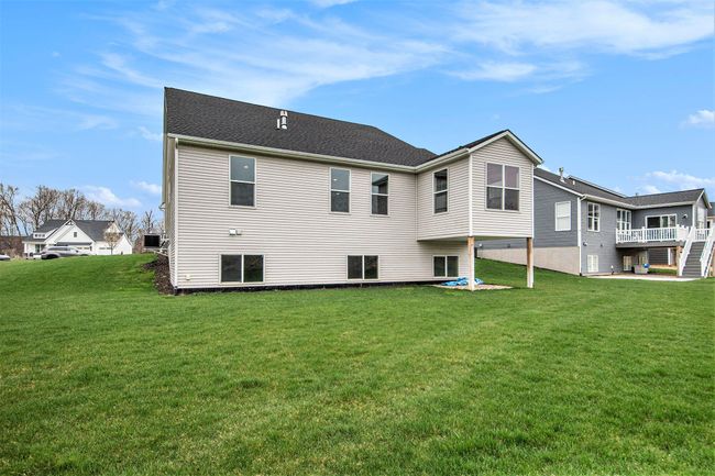 17 - 8275 Woodhaven Dr Sw, Condo with 2 bedrooms, 2 bathrooms and null parking in Byron Center MI | Image 6