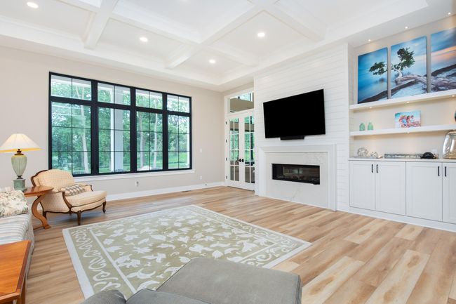 4779 N Pine Meadows Ln, House other with 5 bedrooms, 4 bathrooms and null parking in Hartland WI | Image 15
