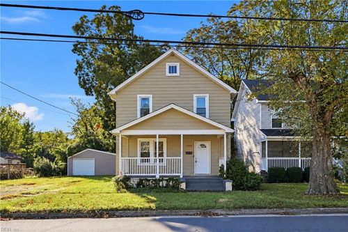 1702 Shell Rd, Hampton, VA, 23661-2344 | Card Image