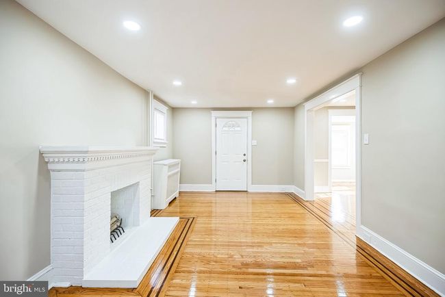 142 Central Ave, House other with 3 bedrooms, 1 bathrooms and null parking in GLENSIDE PA | Image 7