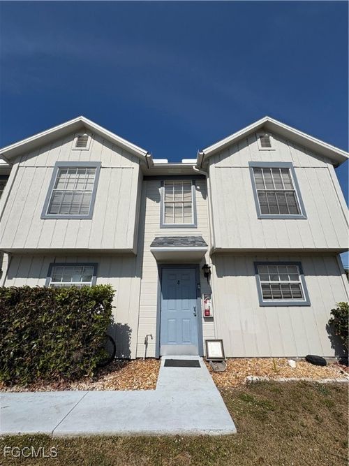 apt-8-1005 Sw 48th Ter, Cape Coral, FL, 33914-7391 | Card Image