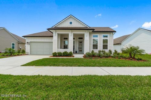 12232 Gathering Pines Rd, JACKSONVILLE, FL, 32224-4420 | Card Image