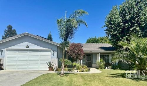5410 Rockwell Dr, Bakersfield, CA, 93308-6586 | Card Image