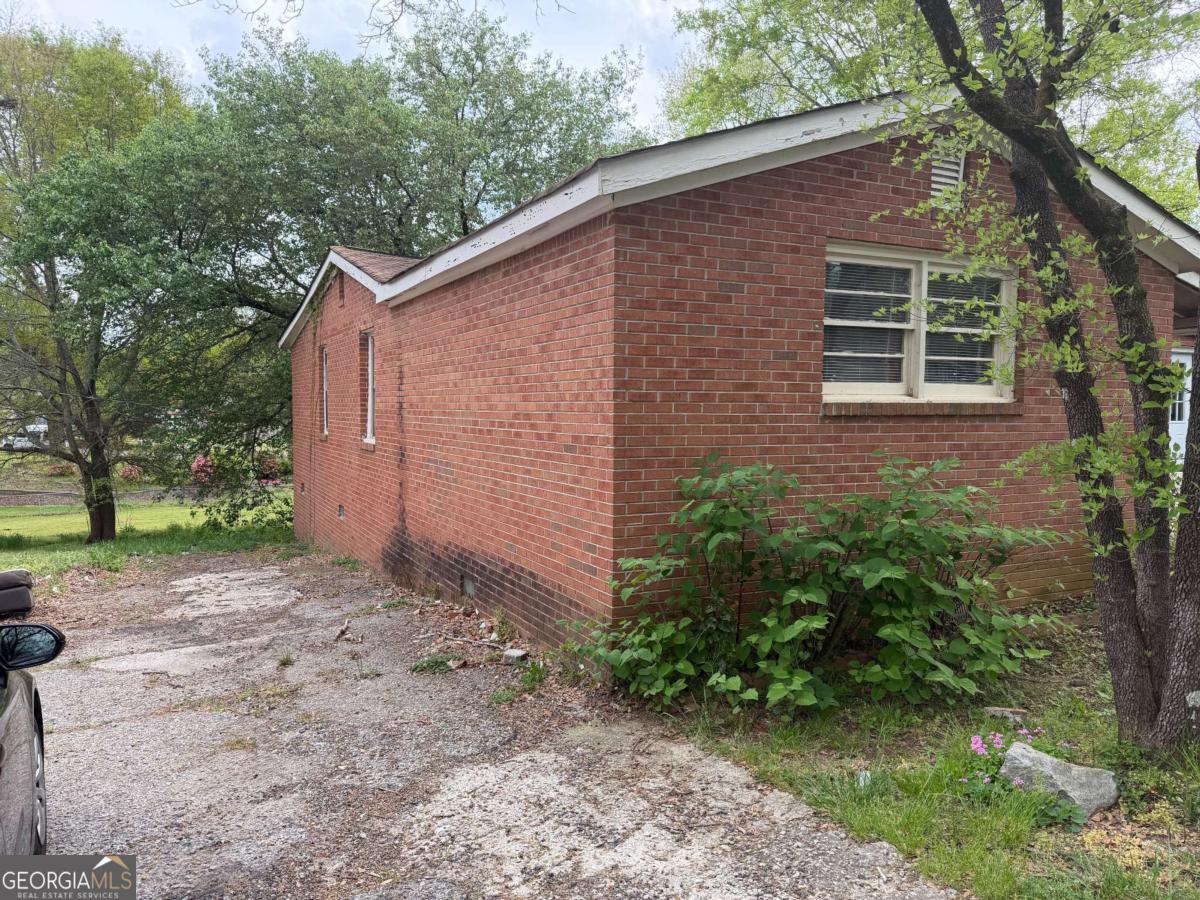 Residential in Lithonia 2