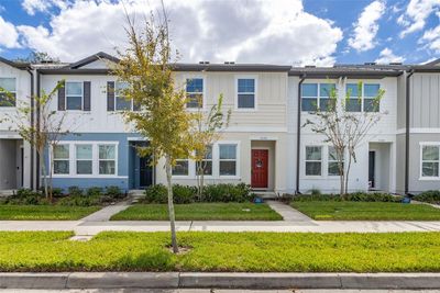 3092 Water Sprite Street, Townhouse with 3 bedrooms, 2 bathrooms and null parking in ORLANDO FL | Image 2