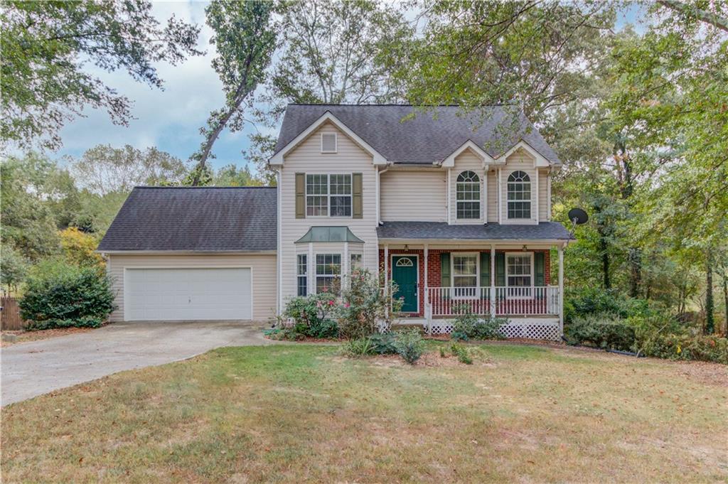 Bramlett Blvd, Lawrenceville, GA 30045