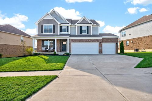 9460 W Meadow Dr, West Chester, OH, 45069-3627 | Card Image