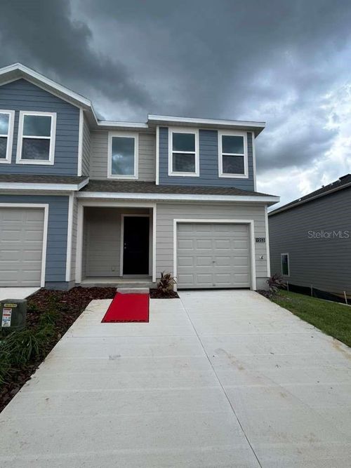 1553 Plank Pl, Davenport, FL, 33837-1660 | Card Image