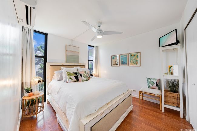 APT-404B - 1020 Aoloa Pl, Condo with 3 bedrooms, 2 bathrooms and 2 parking in Kailua HI | Image 15
