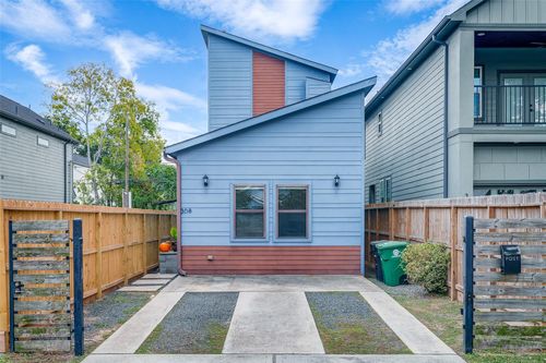 308 E 39th St, Houston, TX, 77018-6550 | Card Image