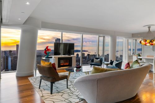 4104-667 Howe St, Vancouver, BC, V6C0B5 | Card Image