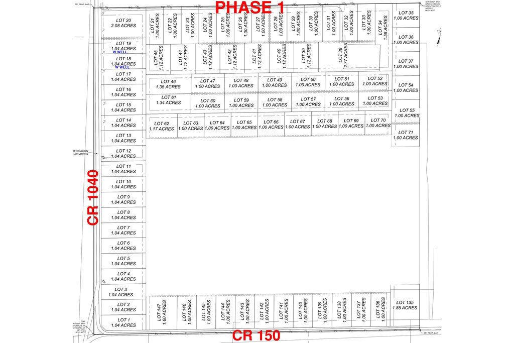Land in Midland 4