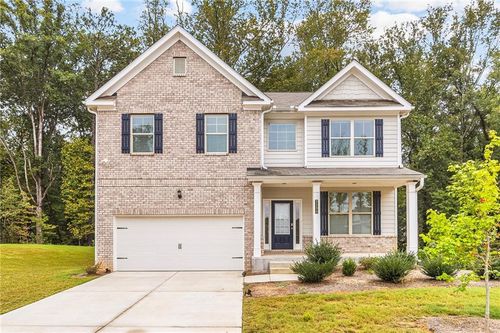 2230 Highridge Point Dr, Lithia Springs, GA, 30122 | Card Image