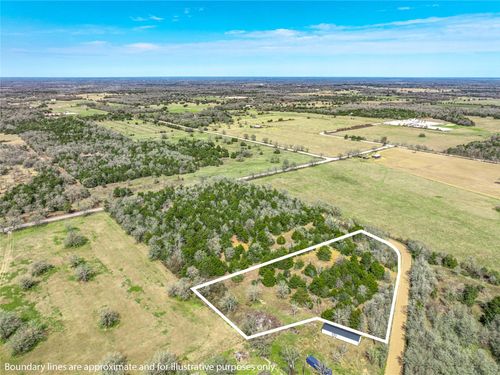 TBD (Lot 4) Independence St, Carmine, TX, 78932 | Card Image