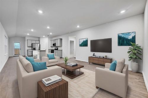 295 Evergreen Sumac Loop, Kyle, TX, 78640-3272 | Card Image