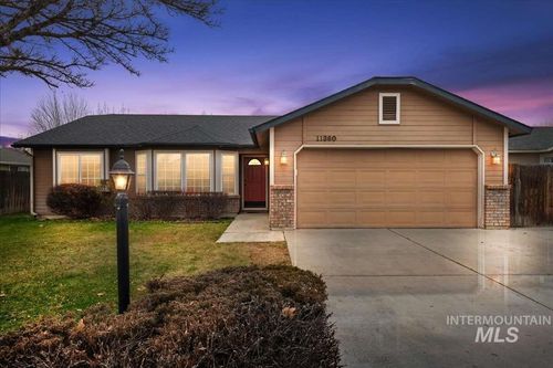 11360 W Excalibur St, Boise, ID, 83713-1132 | Card Image