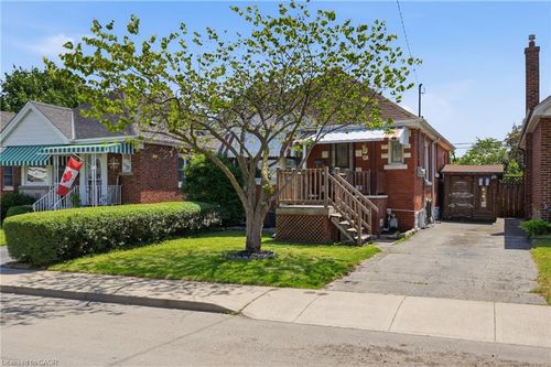 97 Tragina Ave S, Hamilton, ON, L8K2Z4 | Card Image