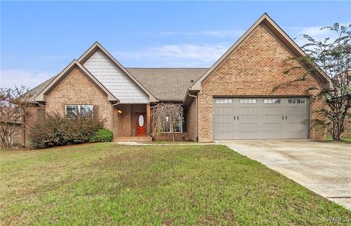 320 Turtle Bay Cir, Northport, AL, 35473-2833 | Card Image
