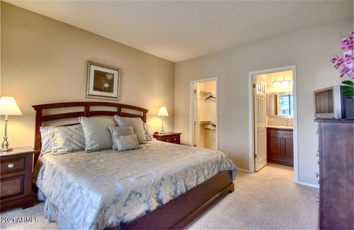 1338-9708 E Via Linda, Scottsdale, AZ, 85258-5642 | Card Image
