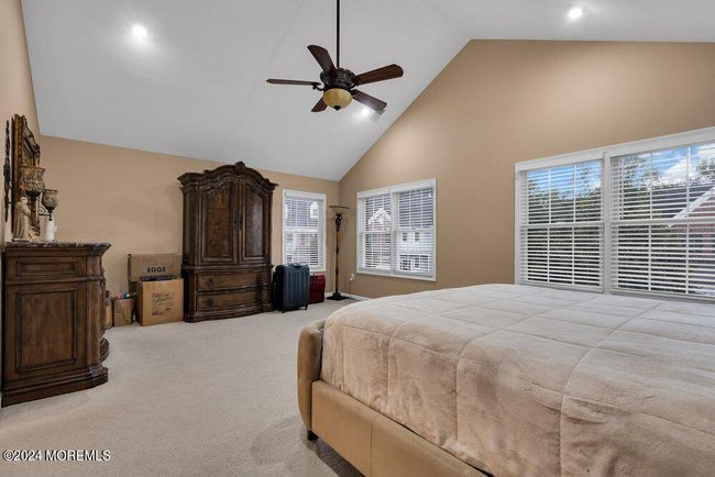 45 Fells Dr, Condo with 3 bedrooms, 3 bathrooms and null parking in Manalapan NJ | Image 15