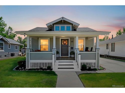 68 S 6th Ave, Brighton, CO, 80601-2114 | Card Image