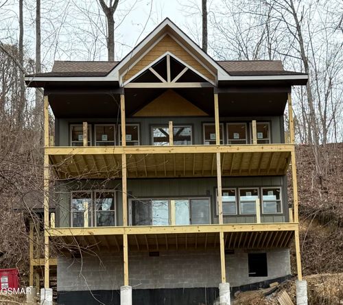 613 Sunset Ln, Gatlinburg, TN, 37738 | Card Image