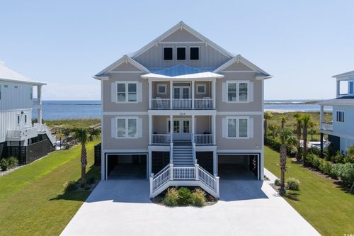 2349 S Waccamaw Dr, Murrells Inlet, SC, 29576 | Card Image