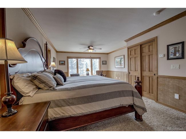 237 Twin Peaks Dr, House other with 3 bedrooms, 4 bathrooms and null parking in Twin Lakes CO | Image 37