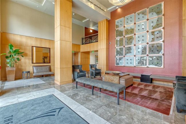 UNIT-1206 - 3505 Sage Rd, Condo with 2 bedrooms, 2 bathrooms and null parking in Houston TX | Image 7