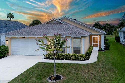 436 Sw Talquin Ln, Port St. Lucie, FL, 34986-2061 | Card Image