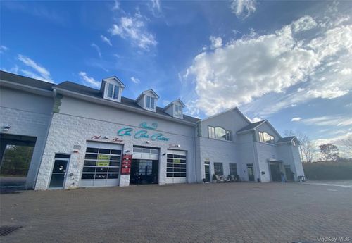 164 S Pearl St, Pearl River, NY, 10965-2236 | Card Image