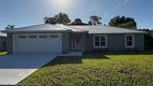 4020 Abernathy Ave, Sebring, FL, 33875-4934 | Card Image