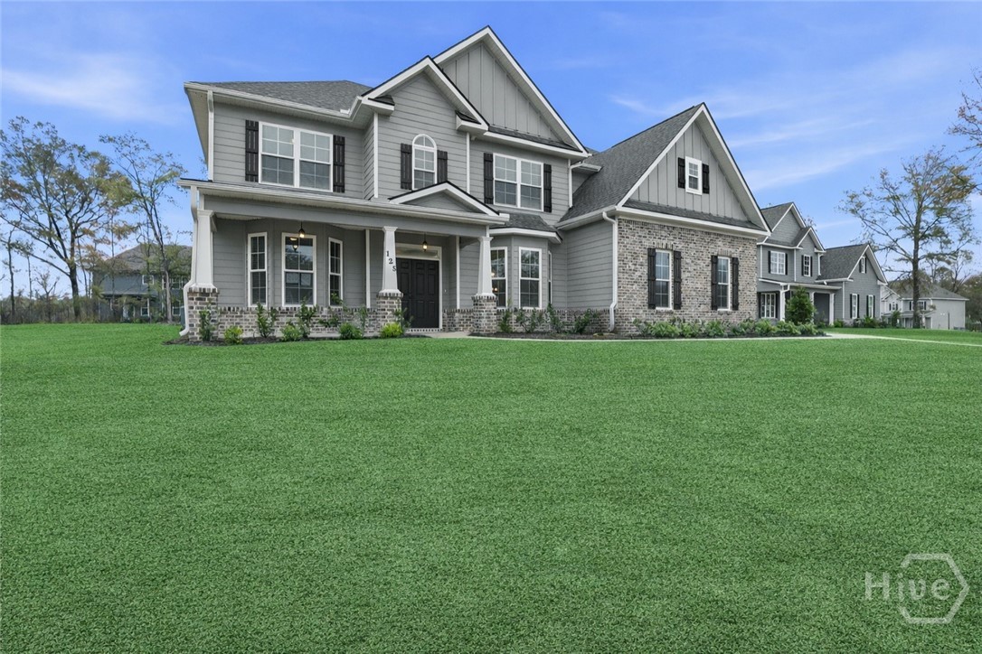 Residential in Guyton 2