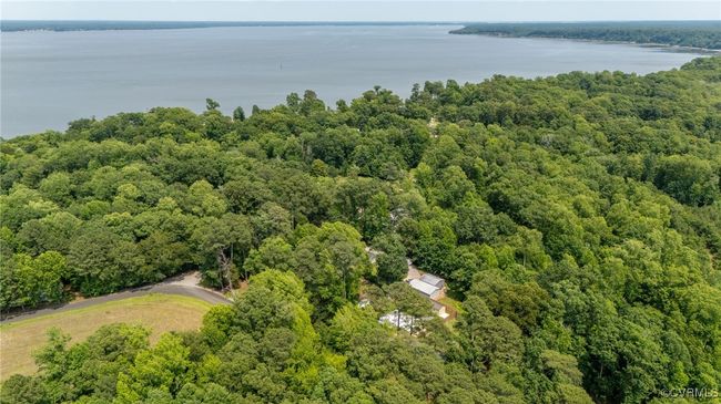 1659 Sunken Meadow Rd, House other with 2 bedrooms, 1 bathrooms and null parking in Spring Grove VA | Image 29