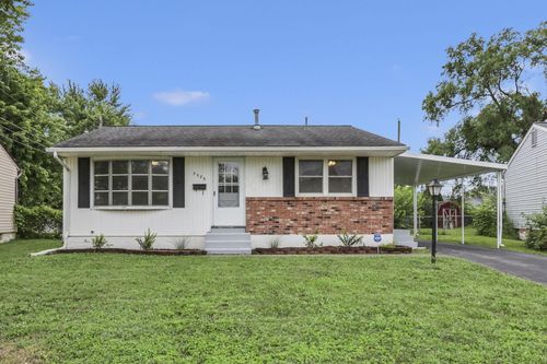 3986 Hillman Rd E, Columbus, OH, 43207-4169 | Card Image