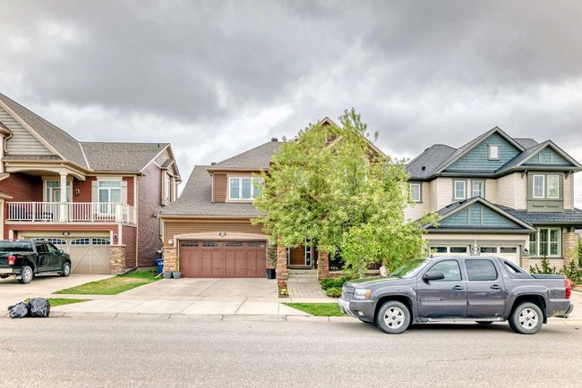 923 Windsong Dr Sw, House other with 3 bedrooms, 3 bathrooms and 4 parking in Airdrie AB | Image 44