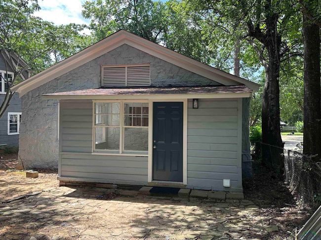 1409 W 3 Rd St, House other with 2 bedrooms, 1 bathrooms and null parking in Tyler TX | Image 20