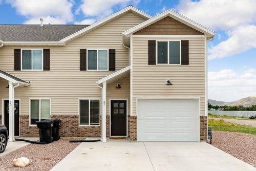 87 E Legacy Dr, Franklin, ID, 83237-5201 | Card Image