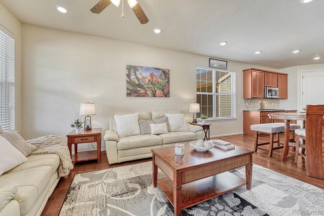 8054 E 152 Nd Dr, House other with 2 bedrooms, 2 bathrooms and 3 parking in Thornton CO | Image 19