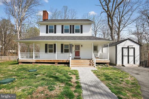 9607 Cortland Ln, DUNKIRK, MD, 20754-9702 | Card Image