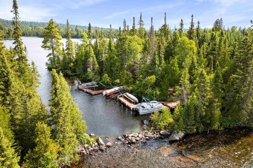 XX Greenwood Lake Rd, Grand Marais, MN, 55604 | Card Image