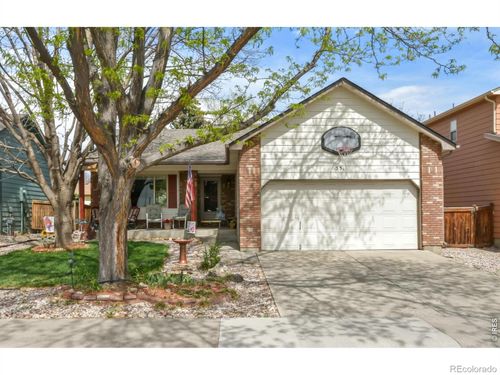 351 E 41st Ct, Loveland, CO, 80538-4815 | Card Image