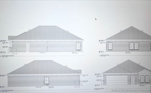 3240 Seabiscuit, Durant, OK, 74701 | Card Image