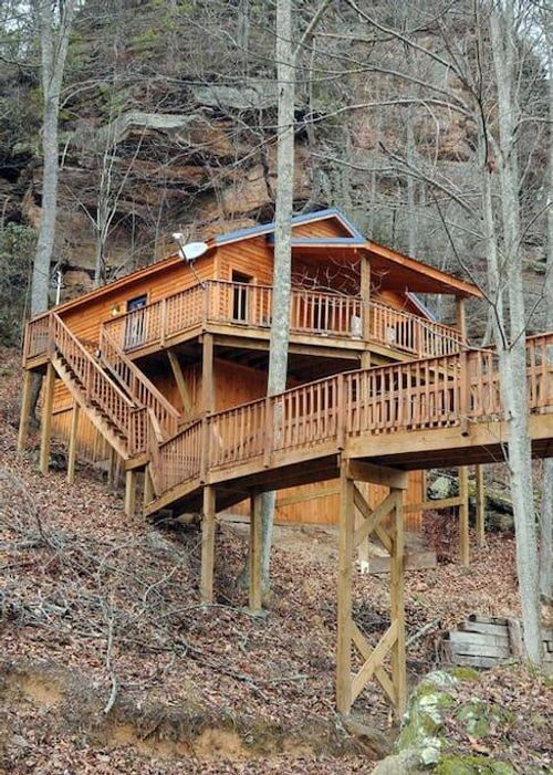 170 Getaways Road, Stanton, KY, 40380 | Card Image