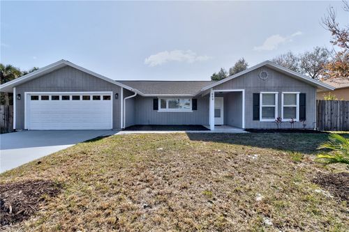 669 Vocelle Ave, Sebastian, FL, 32958-8106 | Card Image