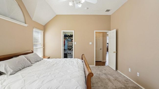 1528 Broadmoor Dr, House other with 4 bedrooms, 2 bathrooms and null parking in Allen TX | Image 13