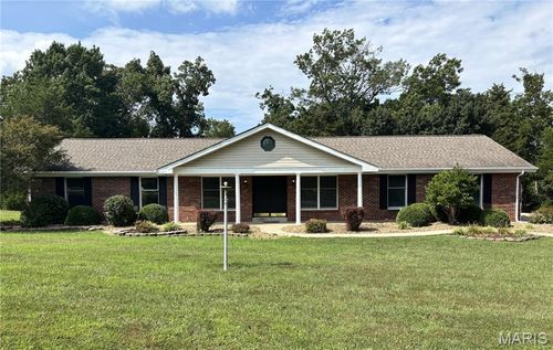 4154 Highway Z, Wentzville, MO, 63385-5715 | Card Image