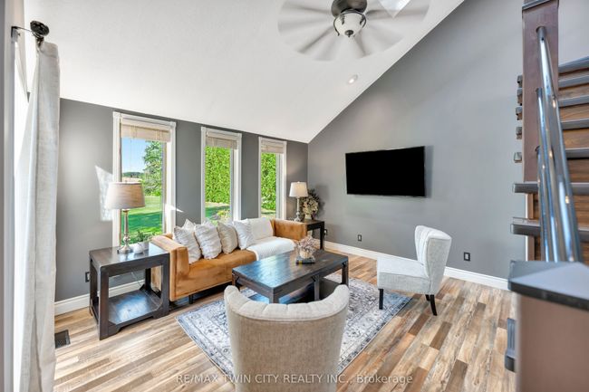 1026 2 Nd Concession Rd St, House other with 3 bedrooms, 3 bathrooms and 10 parking in Delhi ON | Image 27