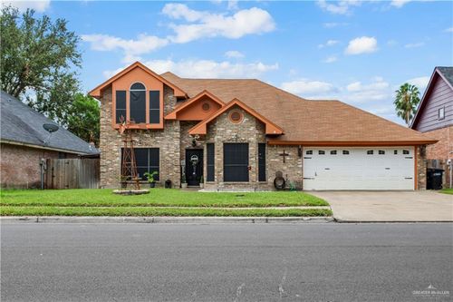 3213 Oriole Avenue, Mcallen, TX, 78504 | Card Image
